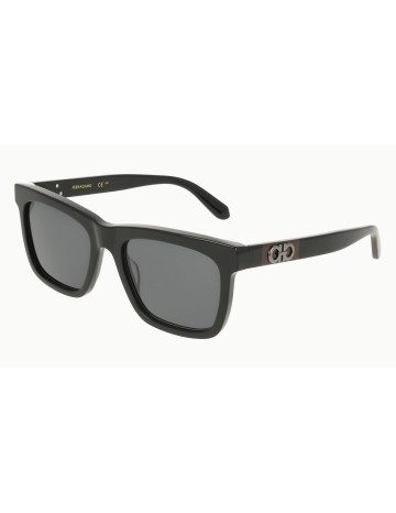 Ferragamo - SF2113S - 001 - 55