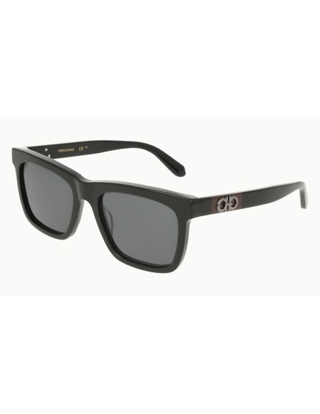 Ferragamo - SF2113S - 001 - 55