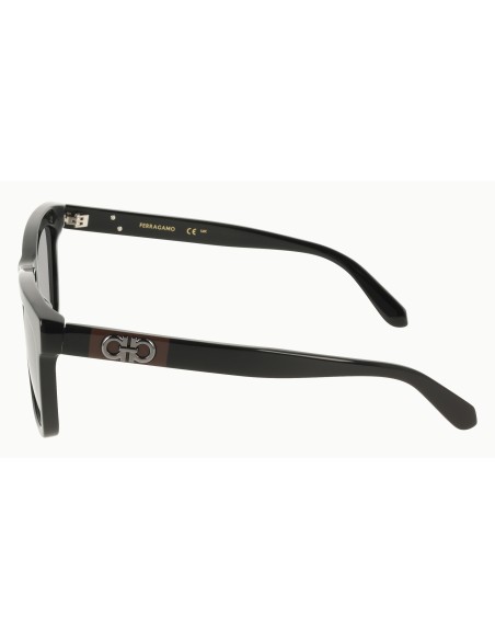 Ferragamo - SF2113S - 001 - 55