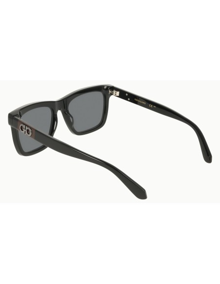 Ferragamo - SF2113S - 001 - 55