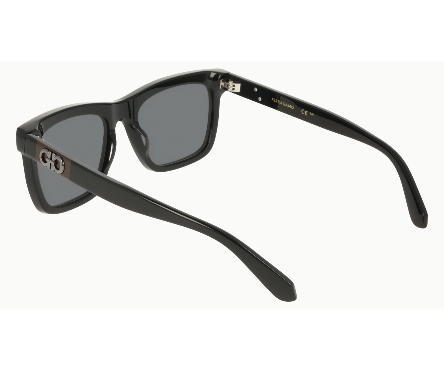 Ferragamo - SF2113S - 001 - 55