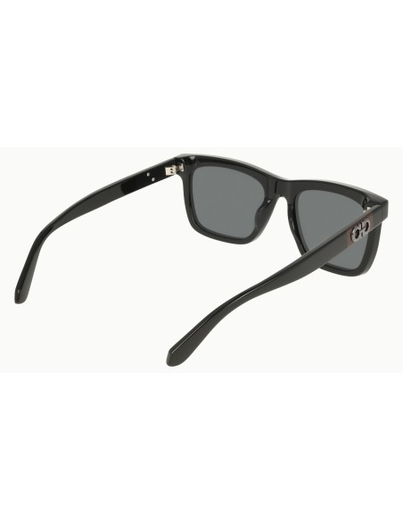 Ferragamo - SF2113S - 001 - 55