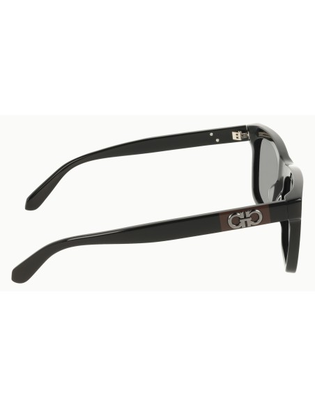 Ferragamo - SF2113S - 001 - 55