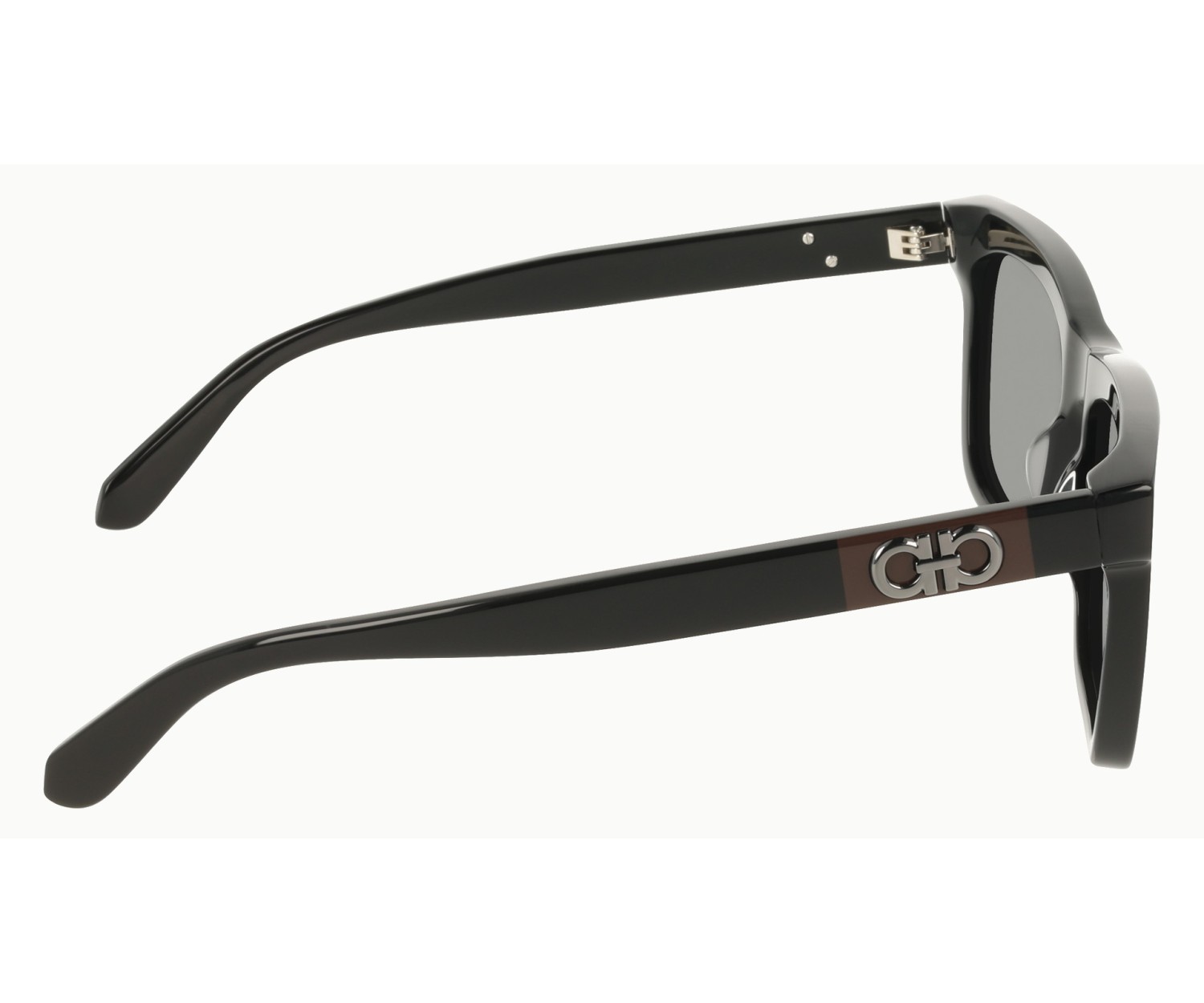Ferragamo - SF2113S - 001 - 55