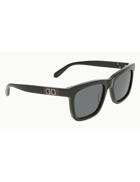 Ferragamo - SF2113S - 001 - 55