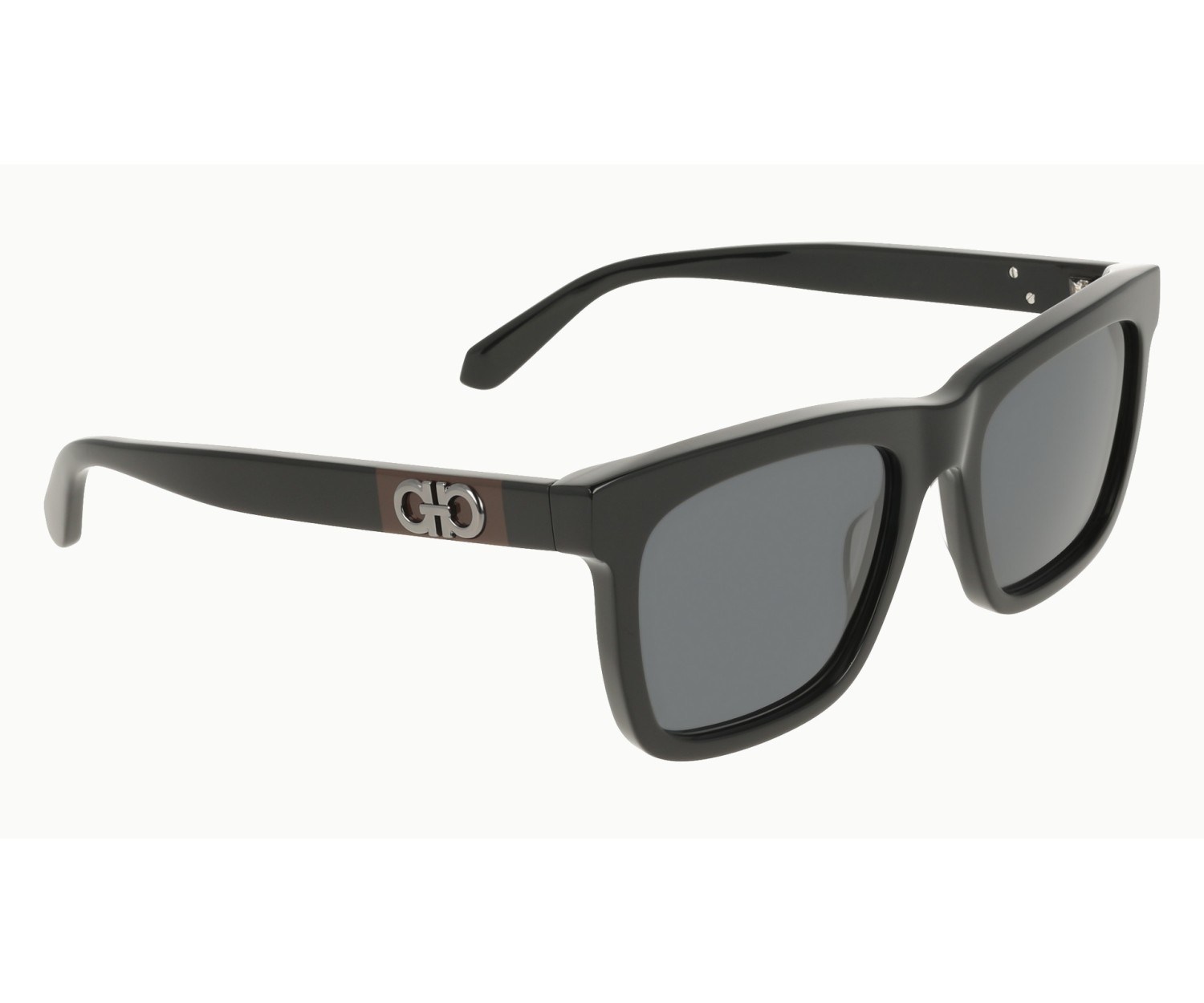 Ferragamo - SF2113S - 001 - 55