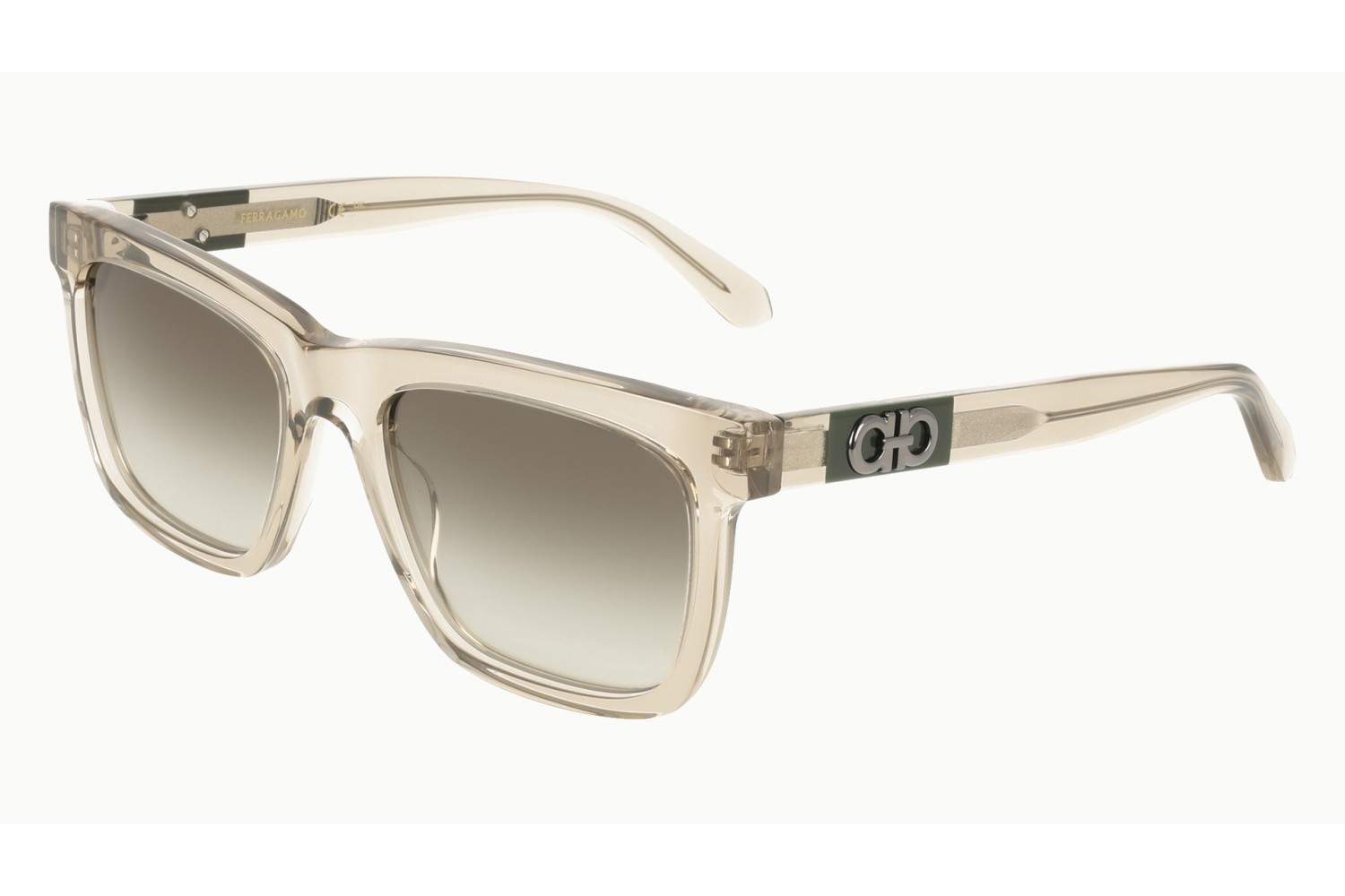 Ferragamo - SF2113S - 313 - 55