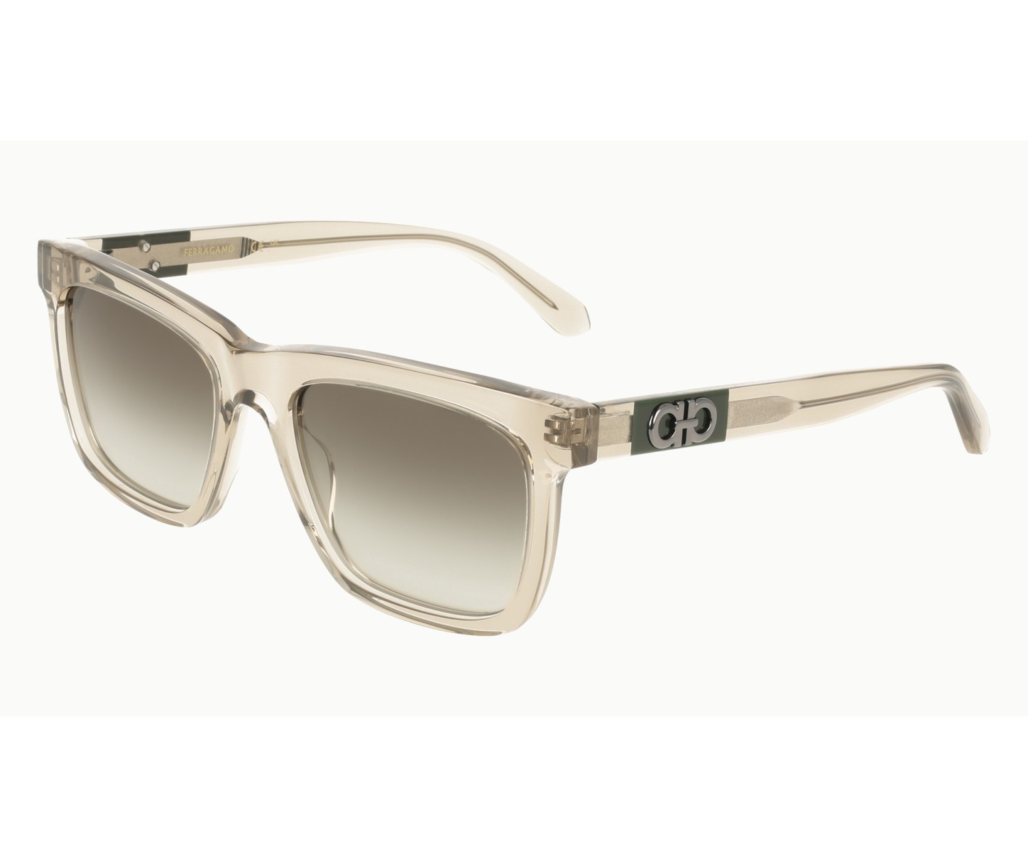 Ferragamo - SF2113S - 313 - 55