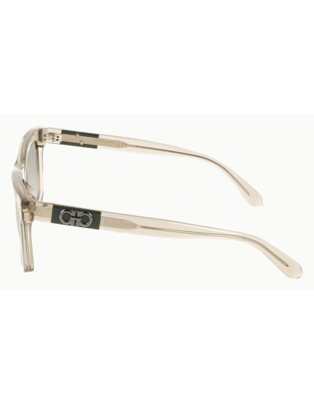 Ferragamo - SF2113S - 313 - 55