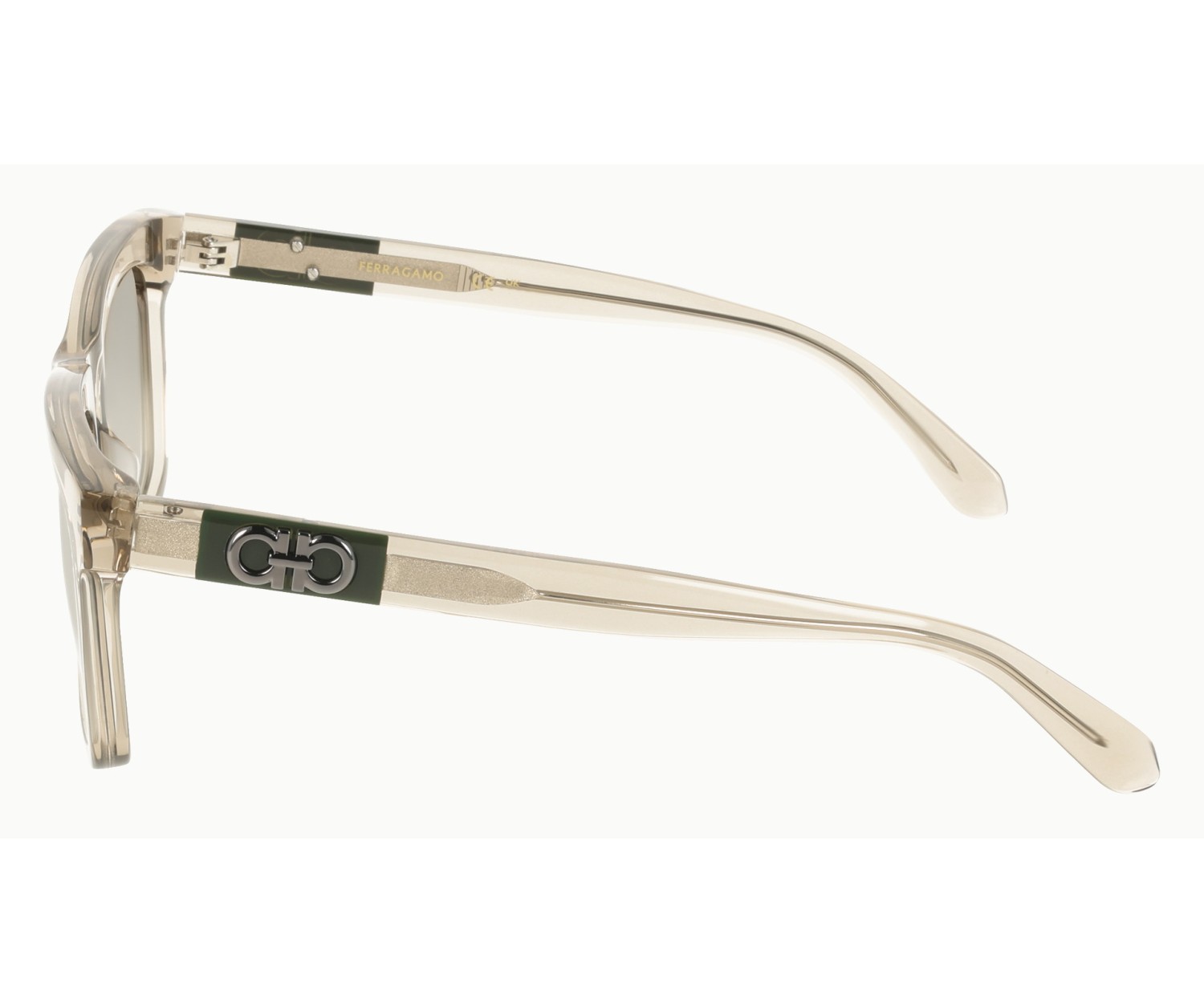 Ferragamo - SF2113S - 313 - 55