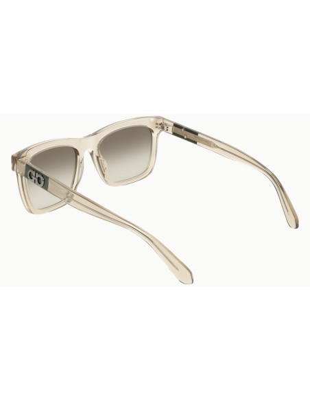 Ferragamo - SF2113S - 313 - 55