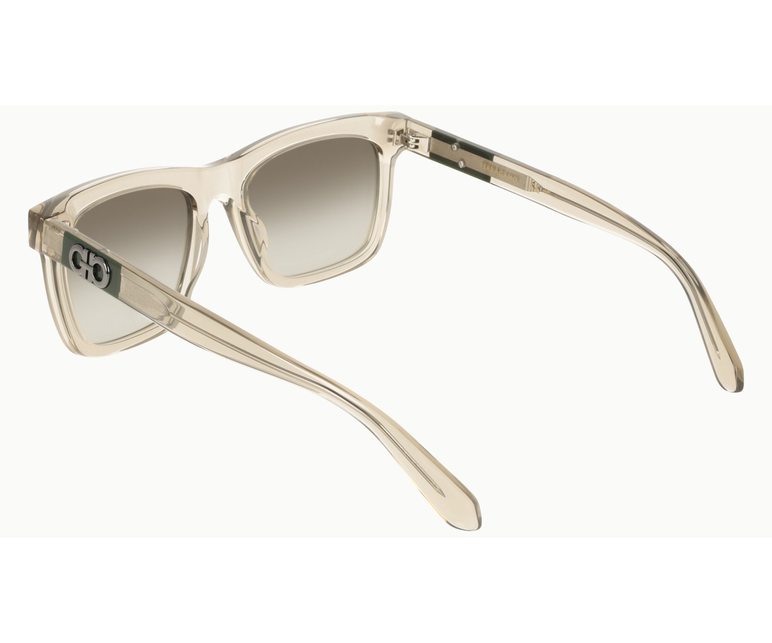 Ferragamo - SF2113S - 313 - 55