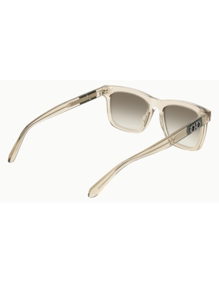 Ferragamo - SF2113S - 313 - 55