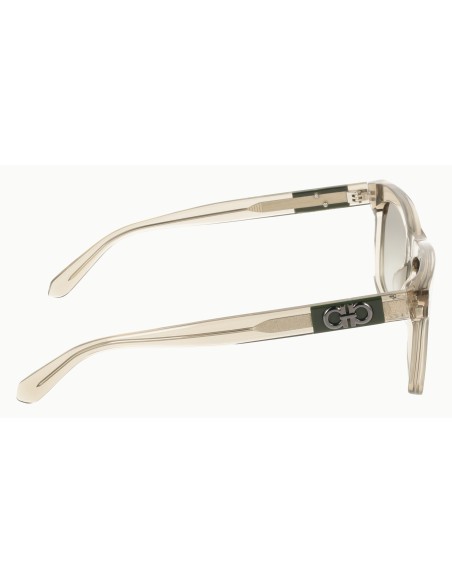 Ferragamo - SF2113S - 313 - 55
