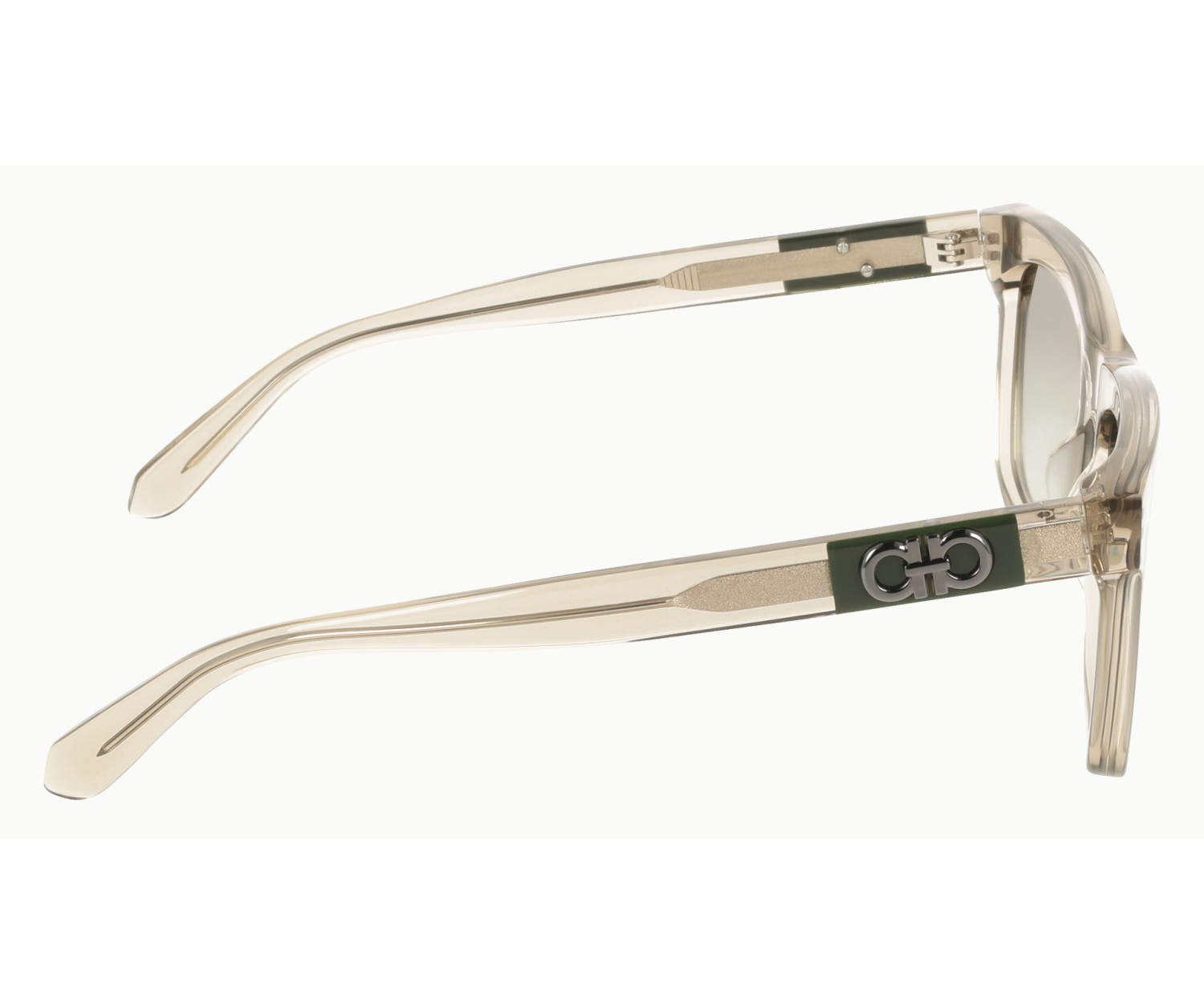 Ferragamo - SF2113S - 313 - 55