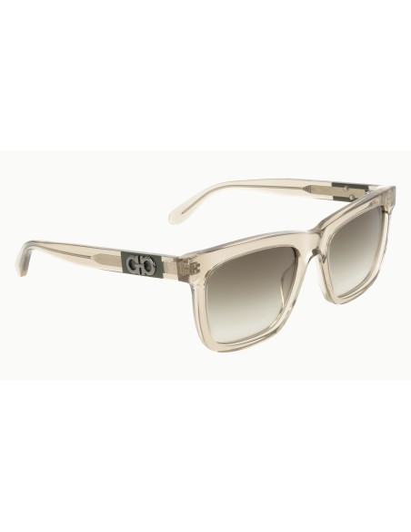 Ferragamo - SF2113S - 313 - 55