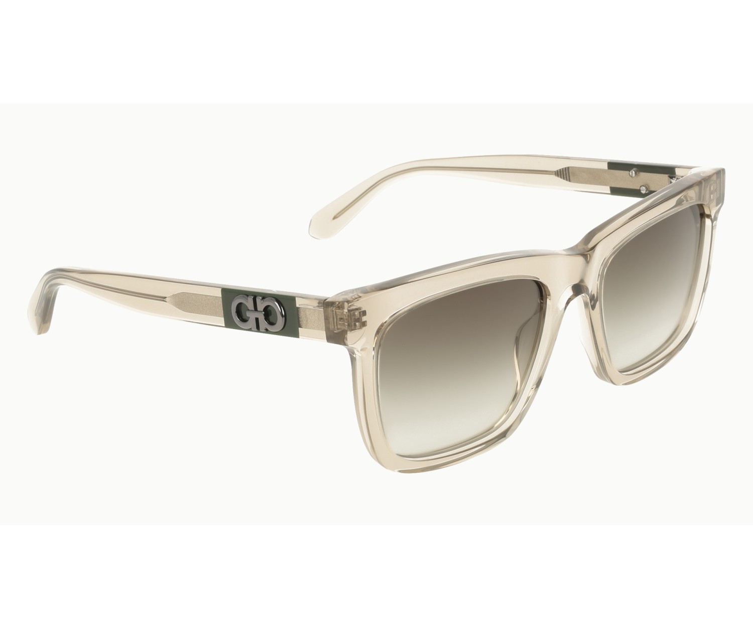 Ferragamo - SF2113S - 313 - 55