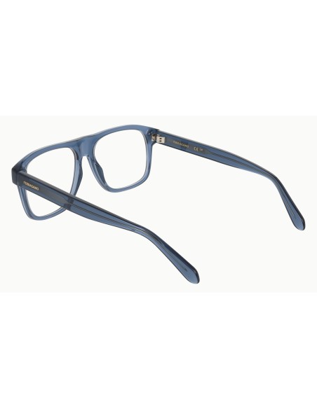 Ferragamo - SF3063 - 438 - 56