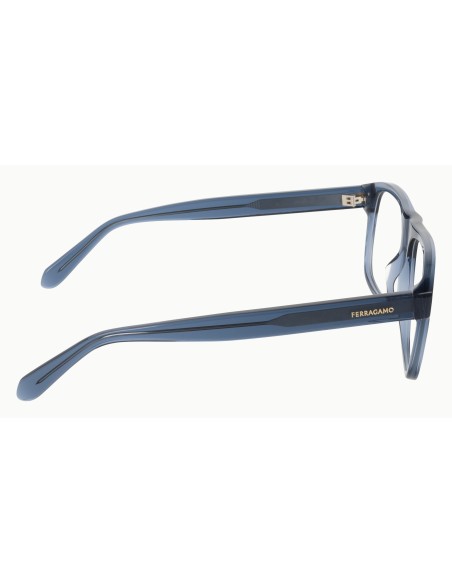 Ferragamo - SF3063 - 438 - 56