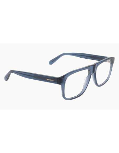 Ferragamo - SF3063 - 438 - 56