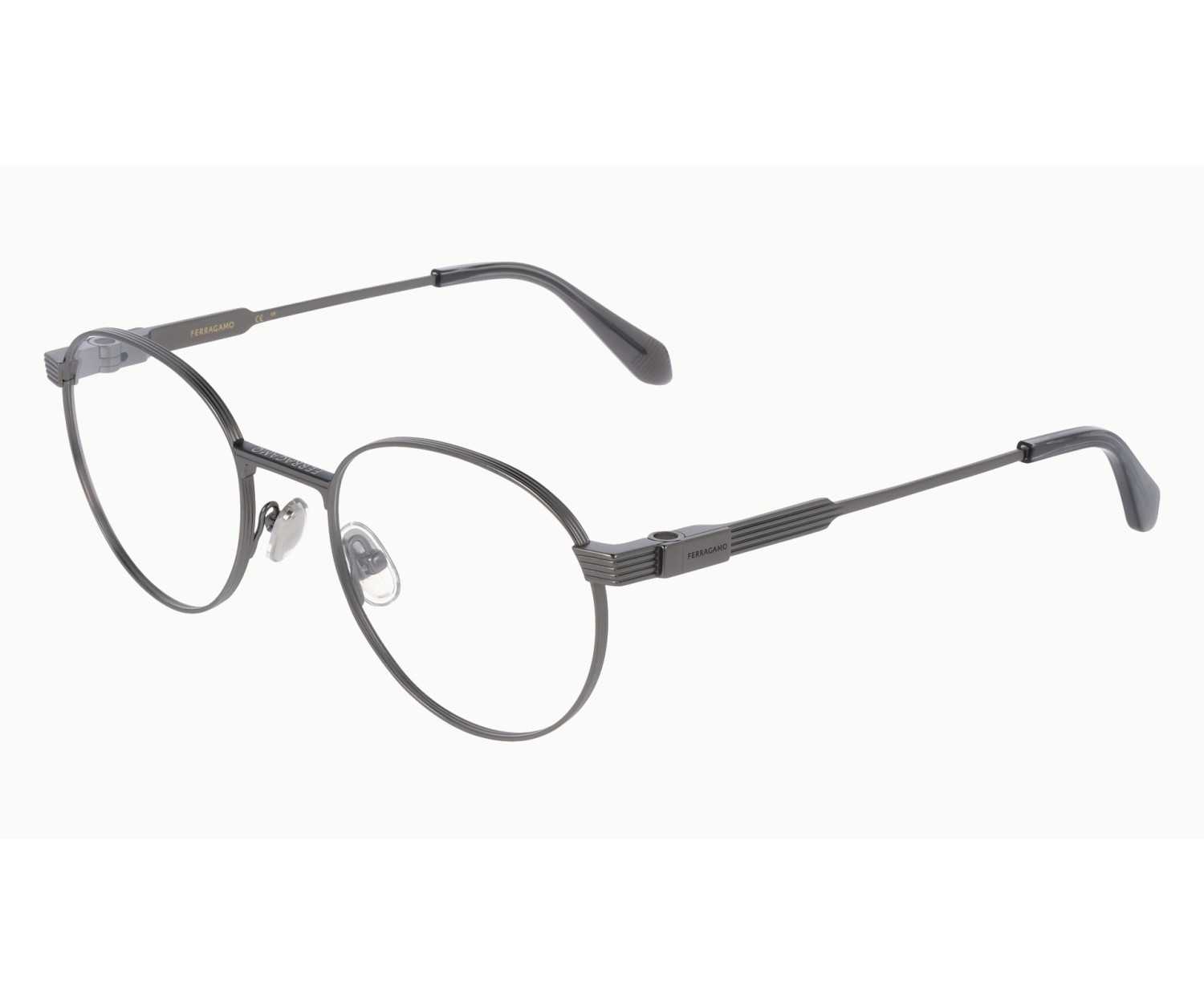 Ferragamo - SF2596 - 018 - 51