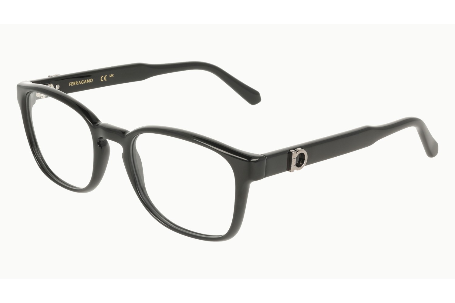 Ferragamo - SF3027E - 001 - 52