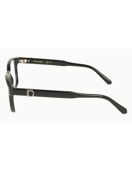 Ferragamo - SF3027E - 001 - 52