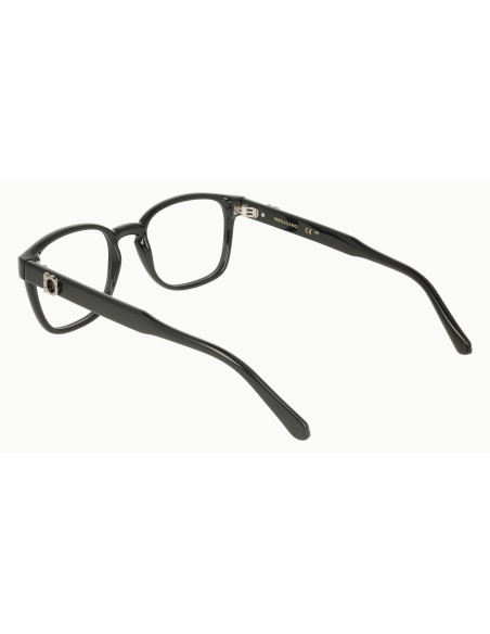 Ferragamo - SF3027E - 001 - 52
