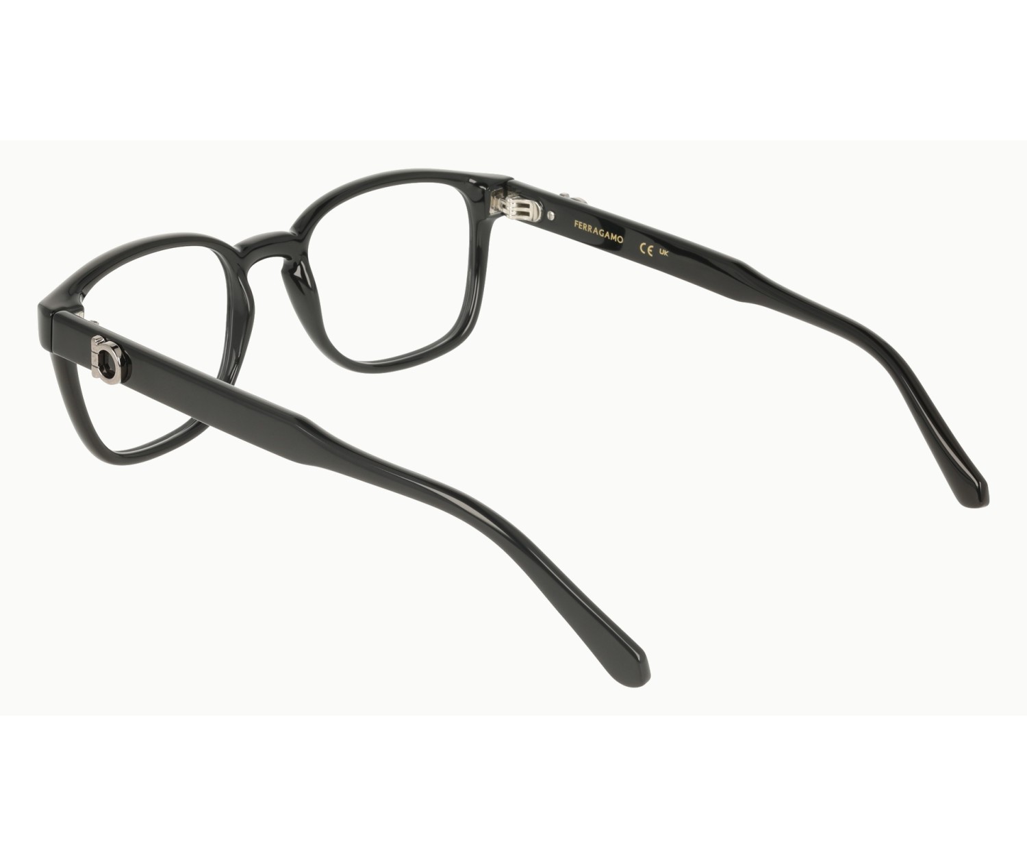Ferragamo - SF3027E - 001 - 52