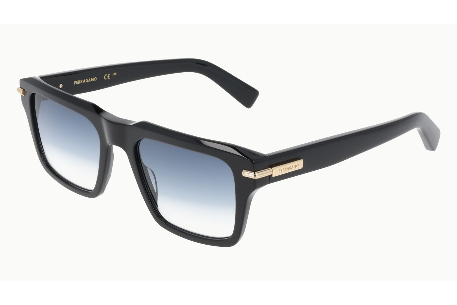 Ferragamo - SF2079SLBI - 001 - 54