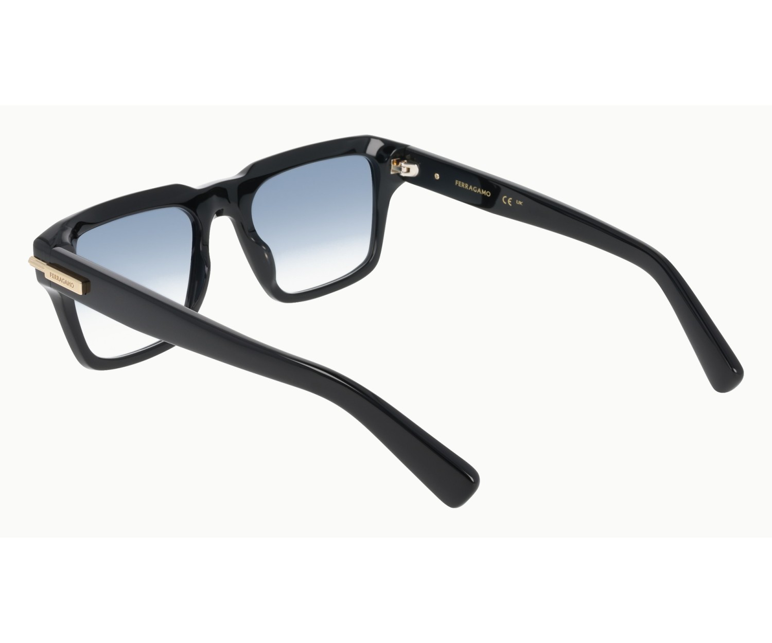 Ferragamo - SF2079SLBI - 001 - 54