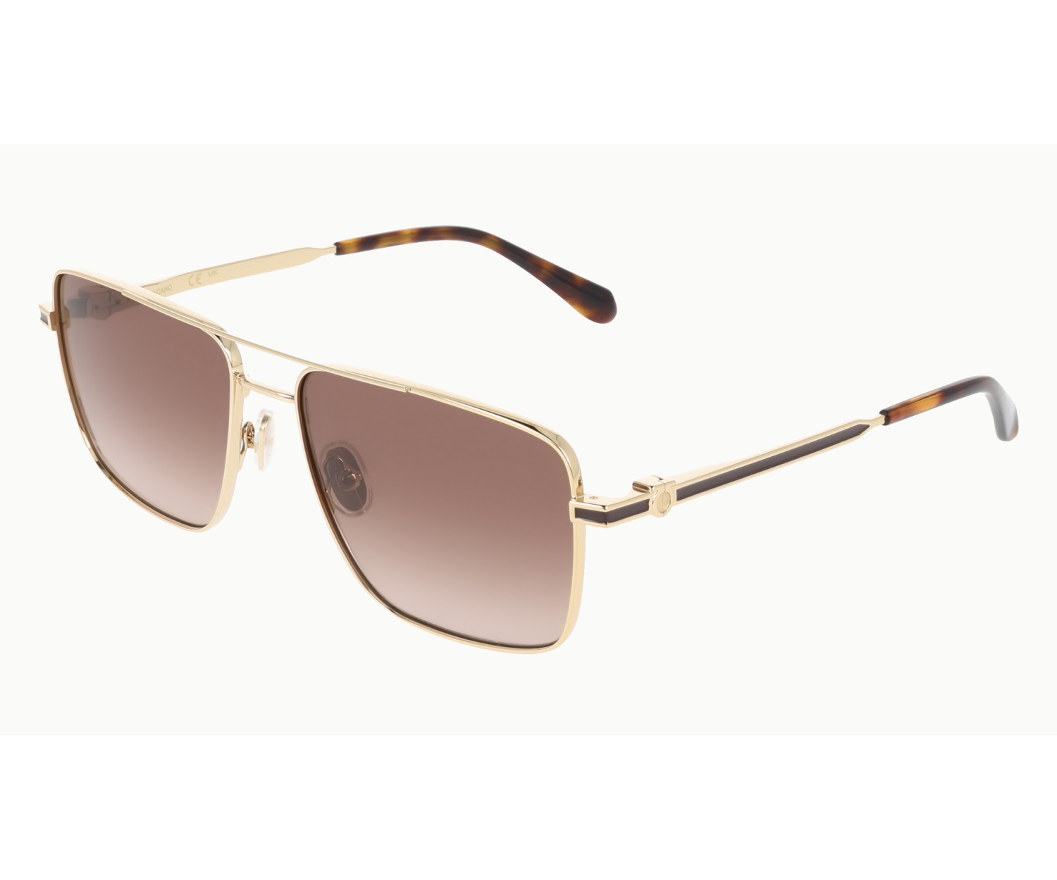 Ferragamo - SF329SLBI - 700 - 60