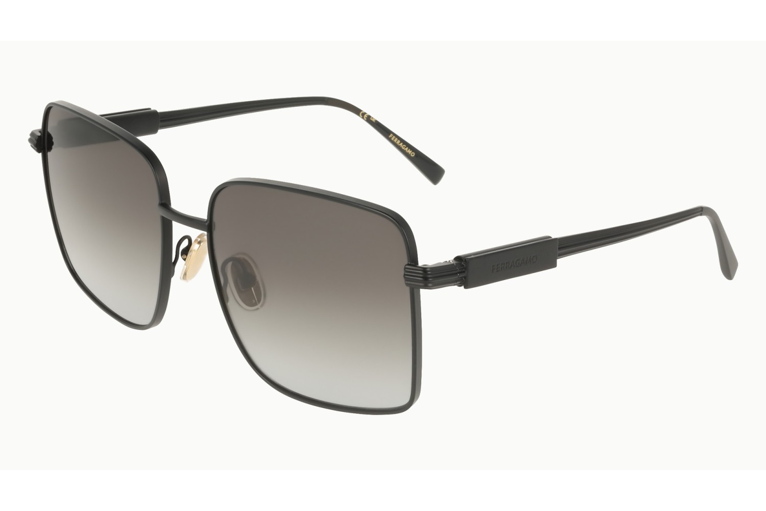 Ferragamo - SF330S - 002 - 57