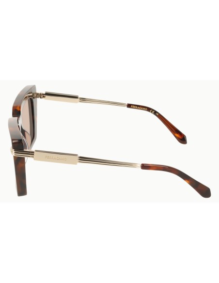 Ferragamo - SF2089S - 240 - 52