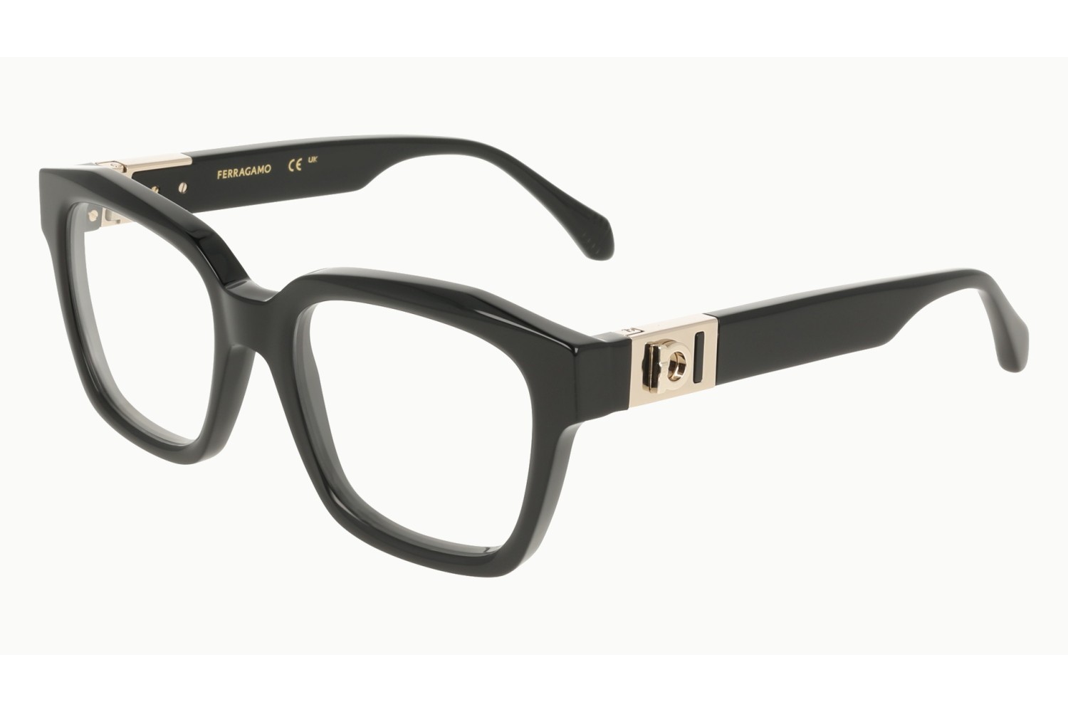 Ferragamo - SF3040 - 001 - 52