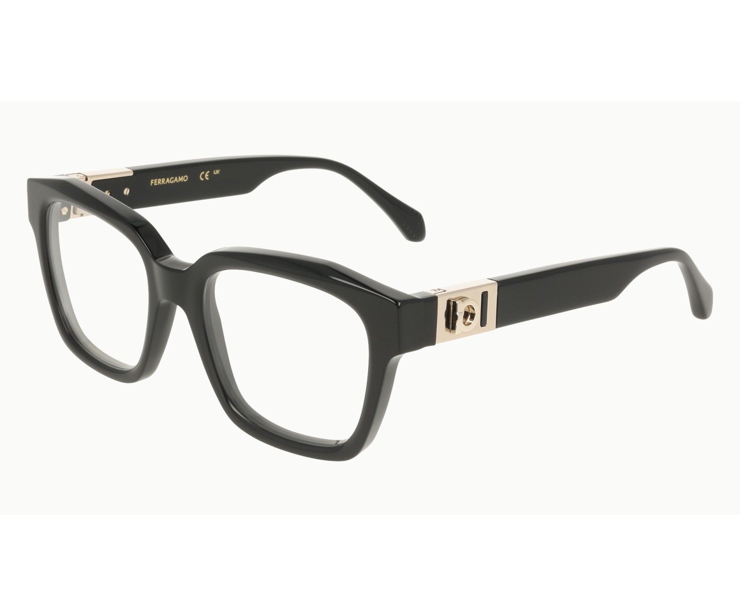 Ferragamo - SF3040 - 001 - 52