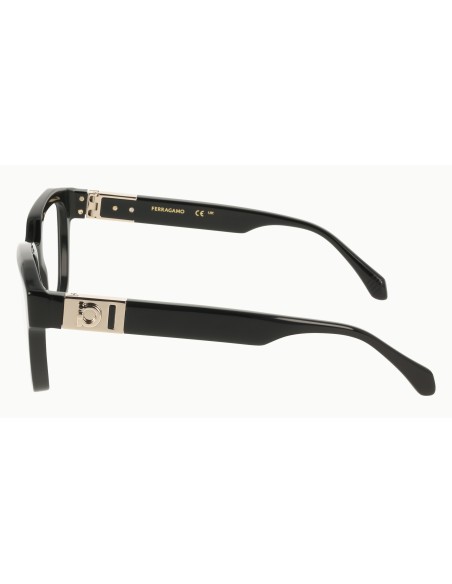 Ferragamo - SF3040 - 001 - 52