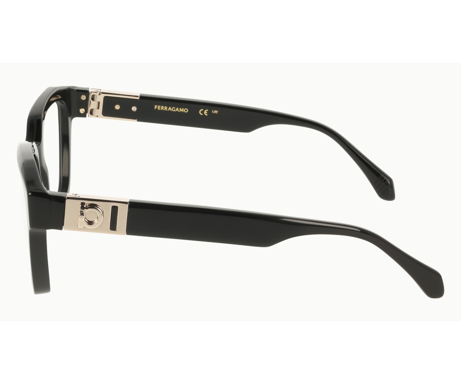 Ferragamo - SF3040 - 001 - 52