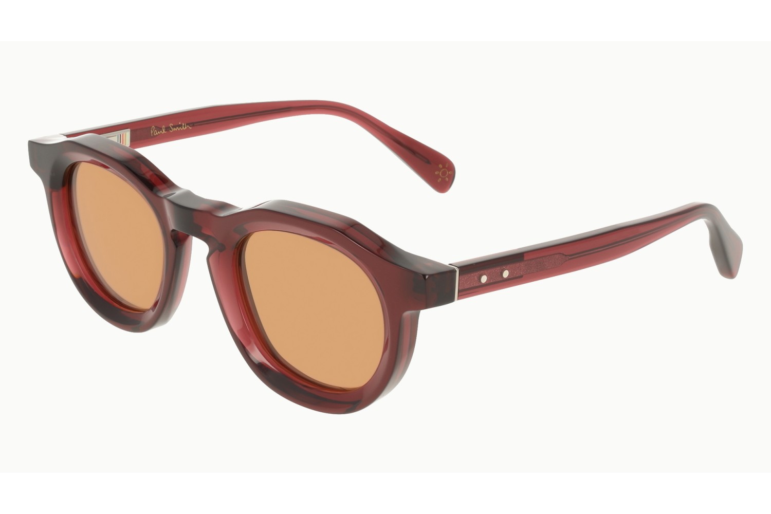 Paul Smith - PS26602S - 602 - 48