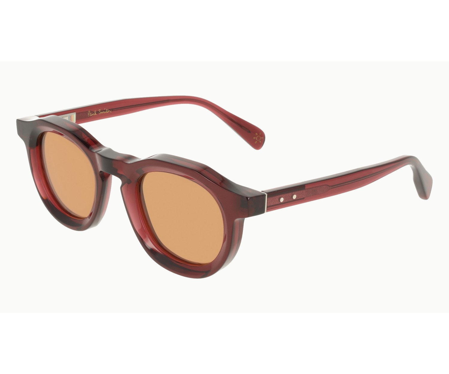 Paul Smith - PS26602S - 602 - 48
