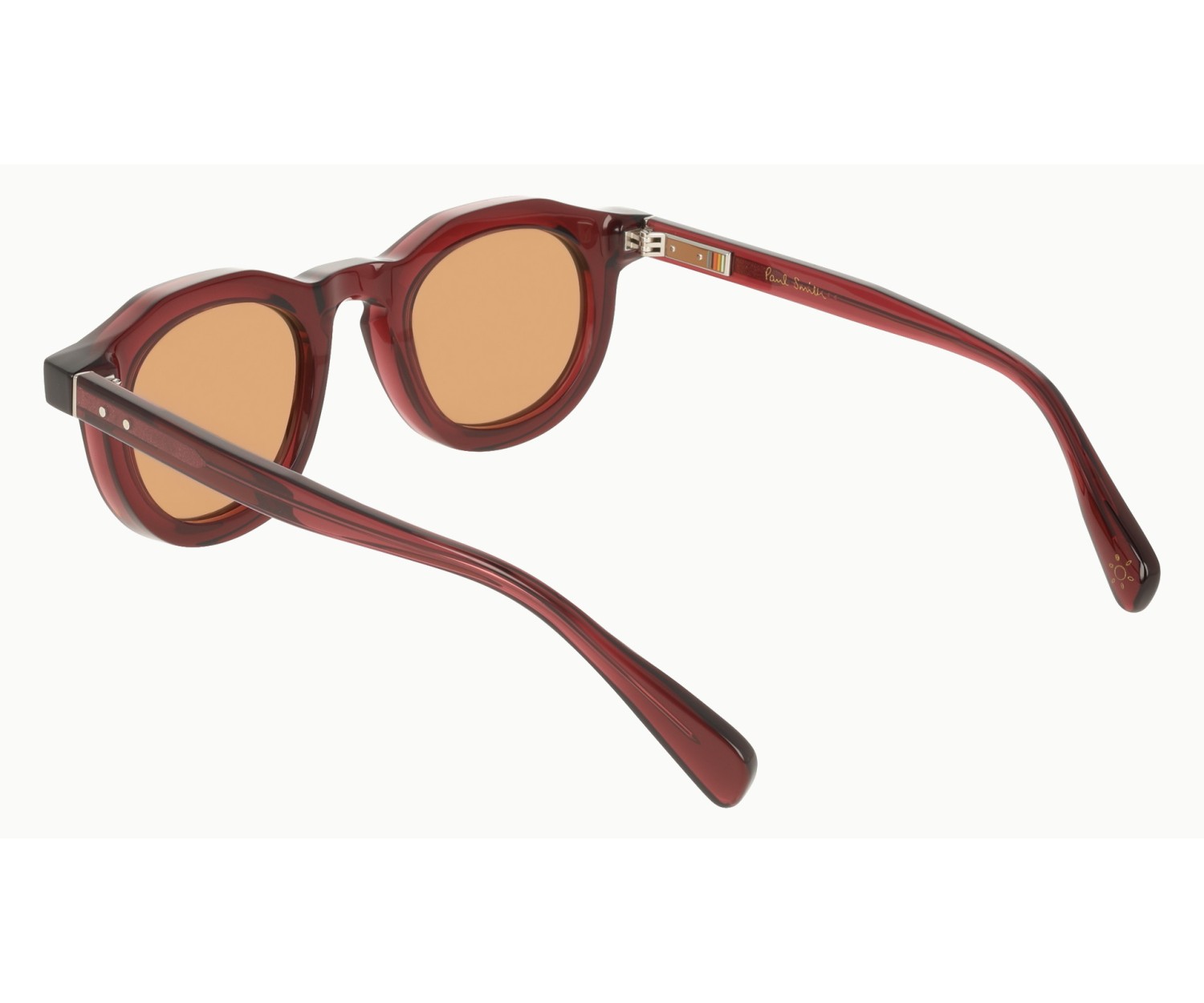 Paul Smith - PS26602S - 602 - 48