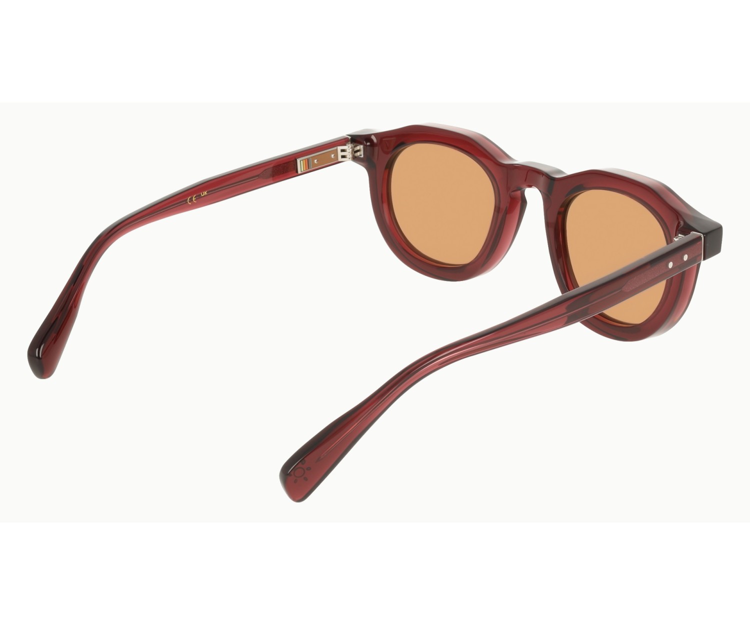 Paul Smith - PS26602S - 602 - 48