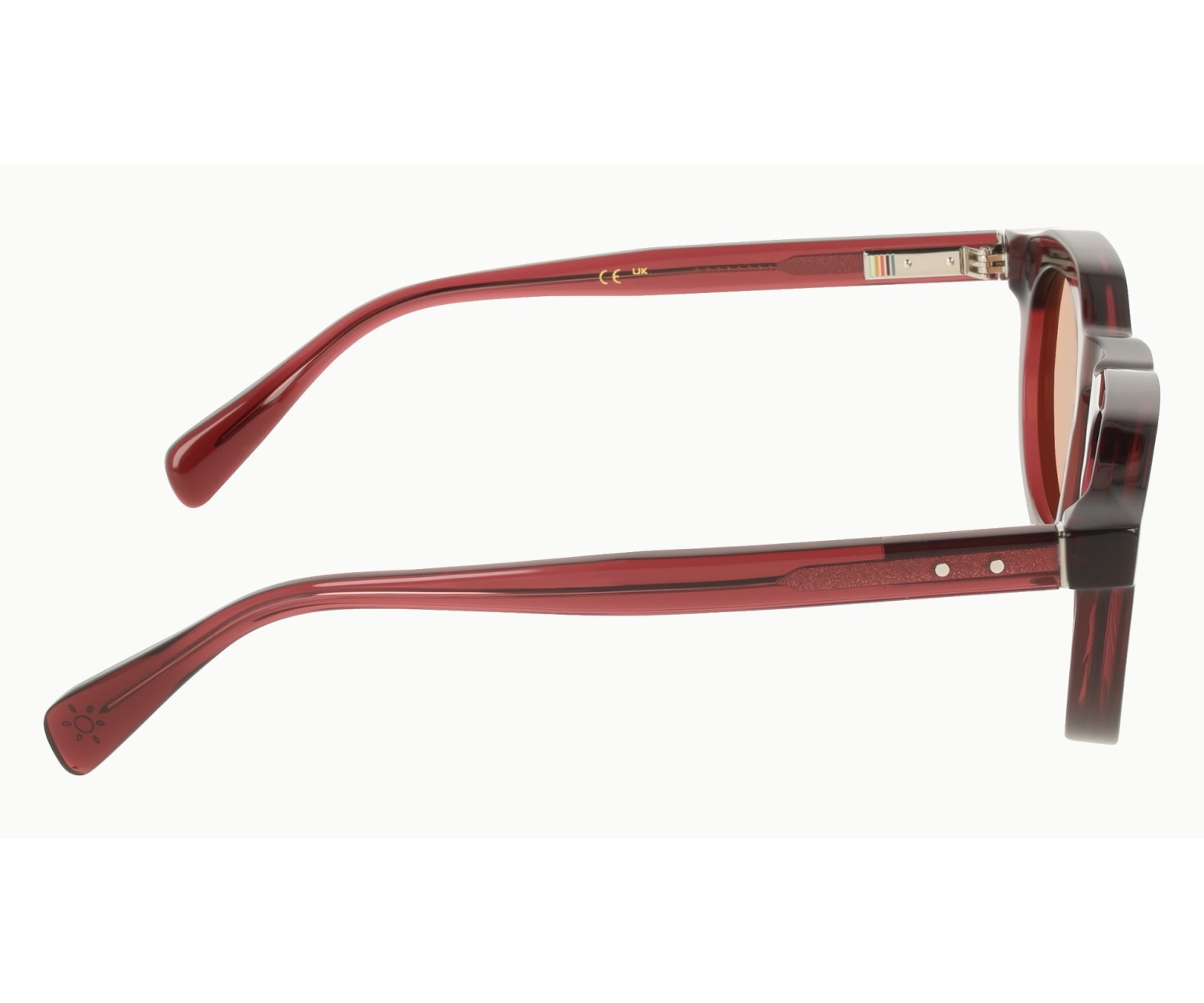 Paul Smith - PS26602S - 602 - 48