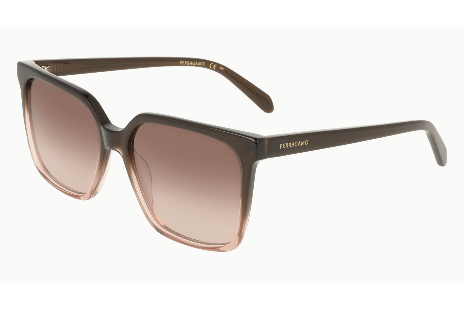 Ferragamo - SF2102S - 234 - 57