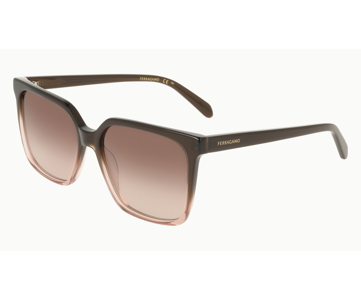 Ferragamo - SF2102S - 234 - 57