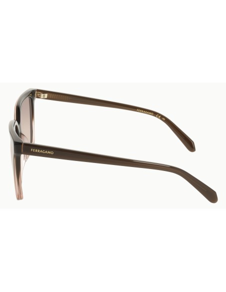 Ferragamo - SF2102S - 234 - 57