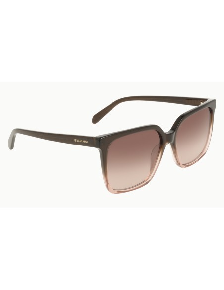 Ferragamo - SF2102S - 234 - 57