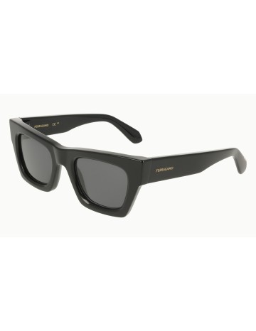 Ferragamo - SF2105S - 001 - 50