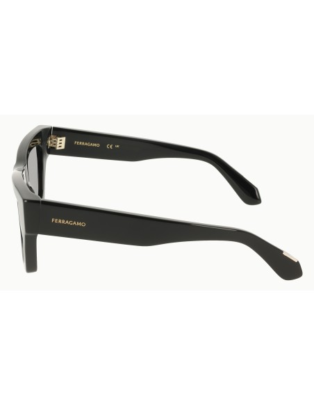 Ferragamo - SF2105S - 001 - 50