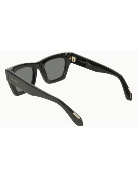 Ferragamo - SF2105S - 001 - 50